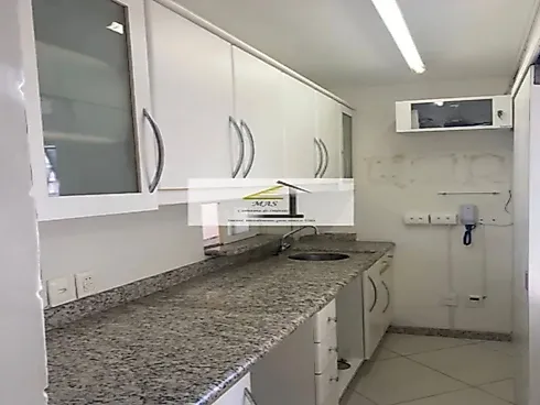 Escritório/Sala Comercial no Edifício Quefren - Kobrasol - Foto 6