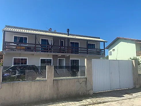 Apartamento 2 Quartos 70m² - Ingleses do Rio Vermelho - Apartamento em Ingleses do Rio Vermelho, Florianópolis - Foto 1