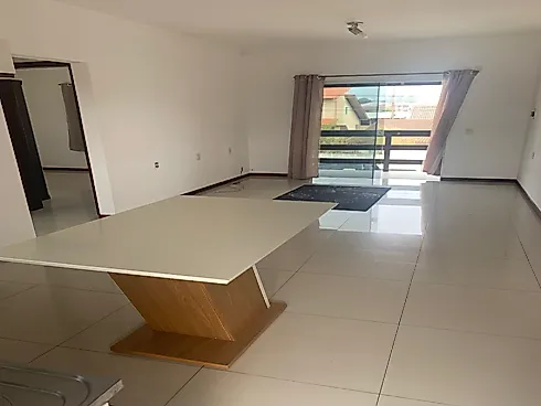 Apartamento 2 Quartos 70m² - Ingleses do Rio Vermelho - Apartamento em Ingleses do Rio Vermelho, Florianópolis - Foto 5