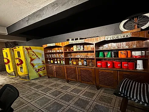 Aluga-SE Bar do Bidu Completo e Pronto para Funcionar! - Loja térrea em Campinas, São José - Foto 4