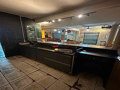Aluga-SE Bar do Bidu Completo e Pronto para Funcionar! - Loja térrea em Campinas, São José - Foto 5