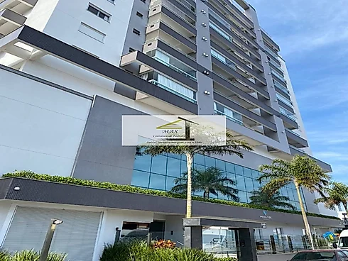 Apartamento em Kobrasol, São José