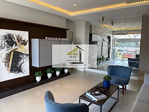 Apartamento em Kobrasol, São José