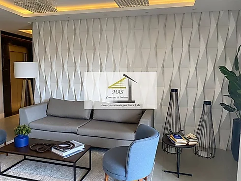 Apartamento em Kobrasol, São José