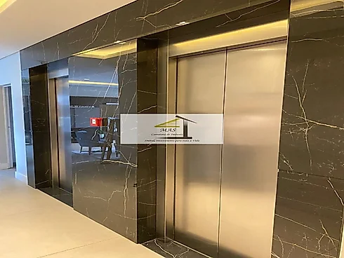 Apartamento em Kobrasol, São José