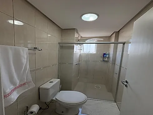 Apartamento Alto Padrão 3 Quartos e 2 Vagas - Solar das Acácias - Campinas - Foto 12