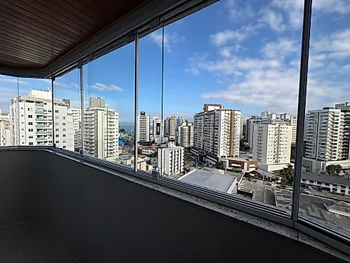 Apartamento Alto Padrão 3 Quartos e 2 Vagas - Solar das Acácias - Campinas - Foto 17