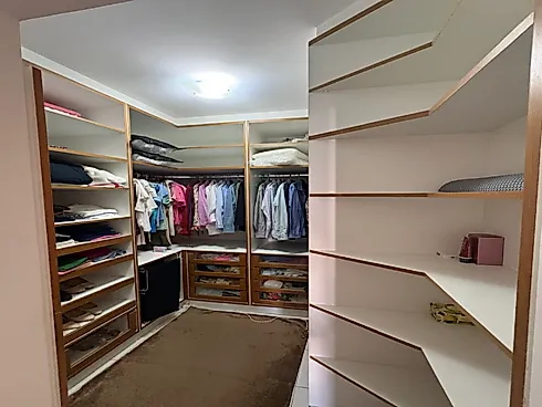Apartamento Alto Padrão 3 Quartos e 2 Vagas - Solar das Acácias - Campinas - Foto 22