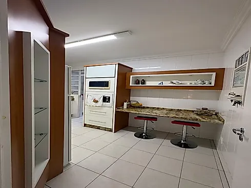 Apartamento Alto Padrão 3 Quartos e 2 Vagas - Solar das Acácias - Campinas - Foto 23