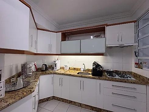 Apartamento Alto Padrão 3 Quartos e 2 Vagas - Solar das Acácias - Campinas - Foto 24