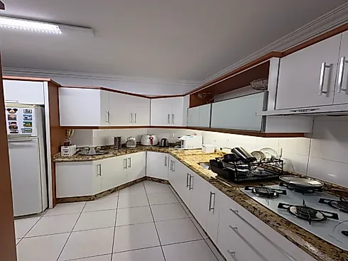 Apartamento Alto Padrão 3 Quartos e 2 Vagas - Solar das Acácias - Campinas - Foto 25