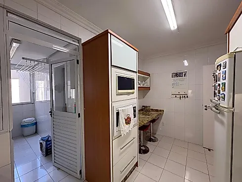 Apartamento Alto Padrão 3 Quartos e 2 Vagas - Solar das Acácias - Campinas - Foto 27