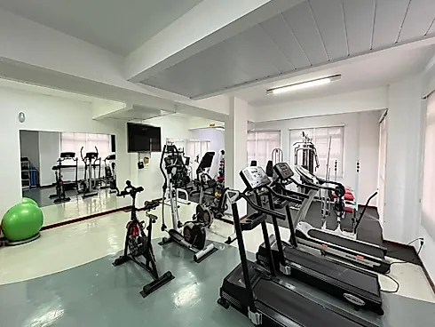Apartamento Alto Padrão 3 Quartos e 2 Vagas - Solar das Acácias - Campinas - Foto 32