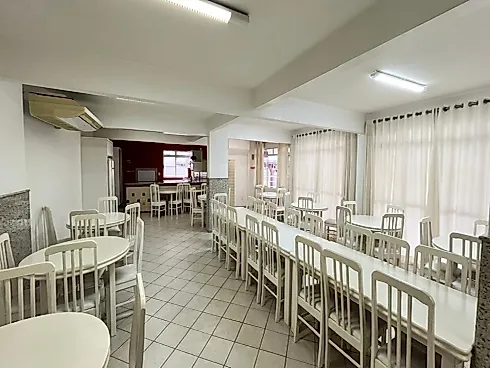 Apartamento Alto Padrão 3 Quartos e 2 Vagas - Solar das Acácias - Campinas - Foto 33