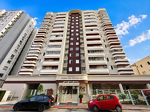 Apartamento Alto Padrão 3 Quartos e 2 Vagas - Solar das Acácias - Campinas - Apartamento em Campinas, São José - Foto 1