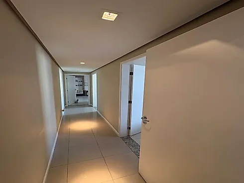 Apartamento Alto Padrão 3 Quartos e 2 Vagas - Solar das Acácias - Campinas - Foto 8