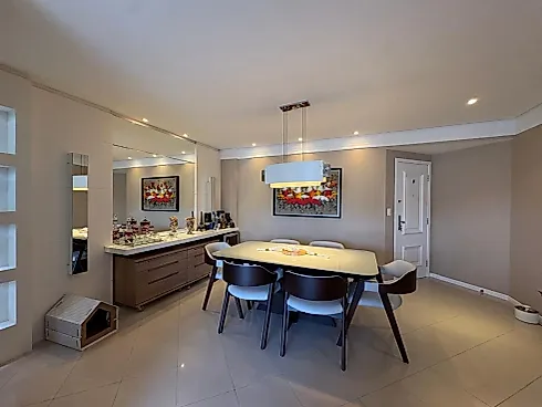 Apartamento Alto Padrão 3 Quartos e 2 Vagas - Solar das Acácias - Campinas - Foto 7