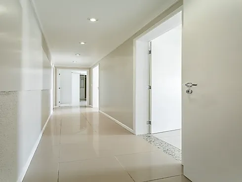 Apartamento Alto Padrão - 3 Quartos e Vista Parcial para o Mar | Kobrasol - Foto 17