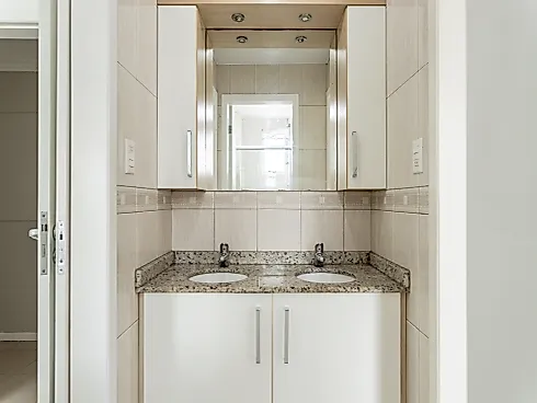 Apartamento Alto Padrão - 3 Quartos e Vista Parcial para o Mar | Kobrasol - Foto 21