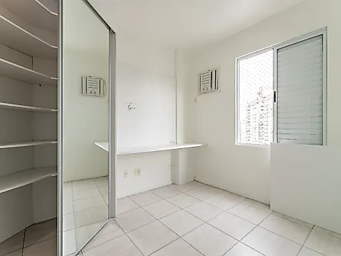Apartamento Alto Padrão - 3 Quartos e Vista Parcial para o Mar | Kobrasol - Foto 22