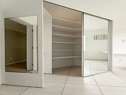 Apartamento Alto Padrão - 3 Quartos e Vista Parcial para o Mar | Kobrasol - Foto 24