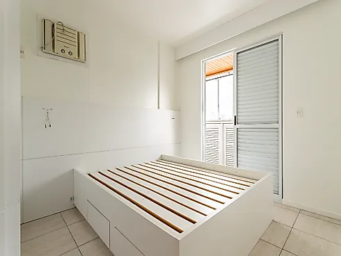 Apartamento Alto Padrão - 3 Quartos e Vista Parcial para o Mar | Kobrasol - Foto 26