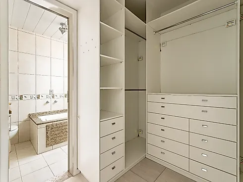 Apartamento Alto Padrão - 3 Quartos e Vista Parcial para o Mar | Kobrasol - Foto 28