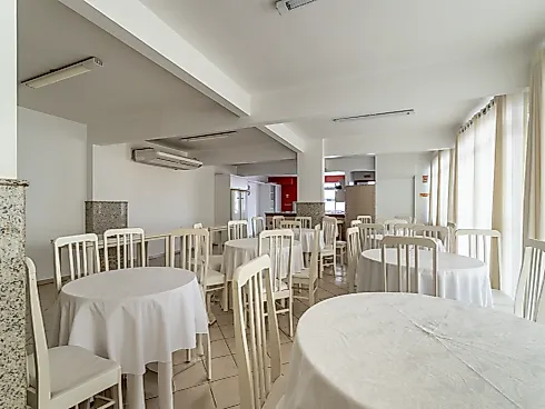 Apartamento Alto Padrão - 3 Quartos e Vista Parcial para o Mar | Kobrasol - Foto 32