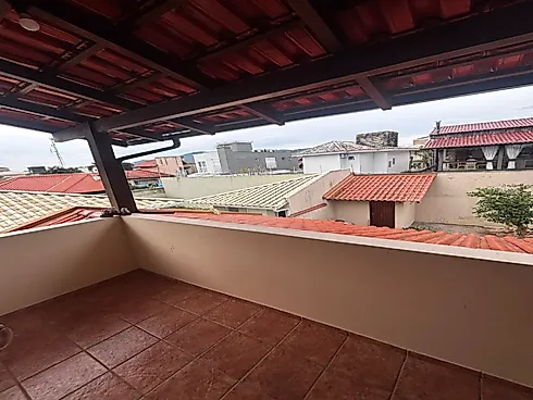 Casa para Locação – Conforto e Espaço para Sua Família! - Foto 11