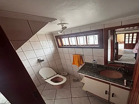 Casa para Locação – Conforto e Espaço para Sua Família! - Foto 14
