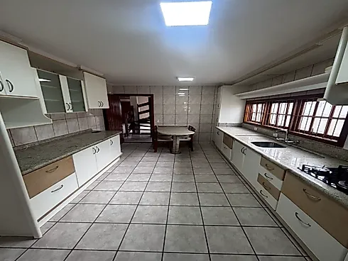 Casa para Locação – Conforto e Espaço para Sua Família! - Foto 17