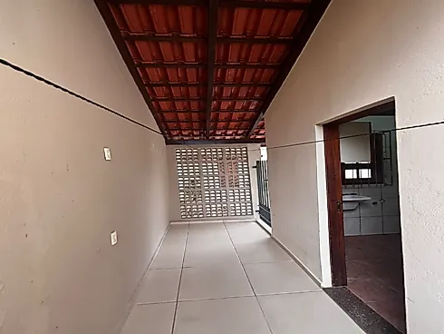 Casa para Locação – Conforto e Espaço para Sua Família! - Foto 18