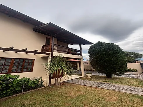 Casa para Locação – Conforto e Espaço para Sua Família! - Casa em Carianos, Florianópolis - Foto 2