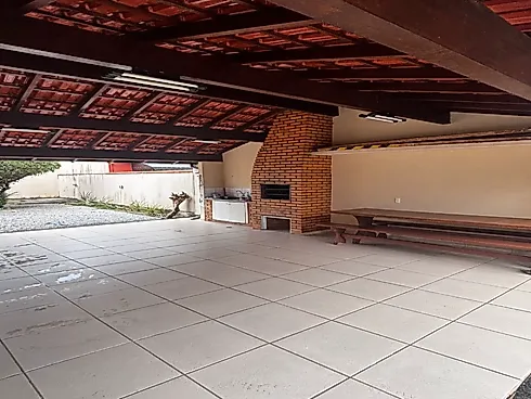 Casa para Locação – Conforto e Espaço para Sua Família! - Foto 21