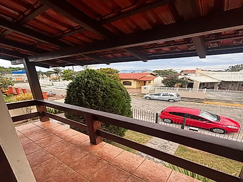 Casa para Locação – Conforto e Espaço para Sua Família! - Casa em Carianos, Florianópolis - Foto 3