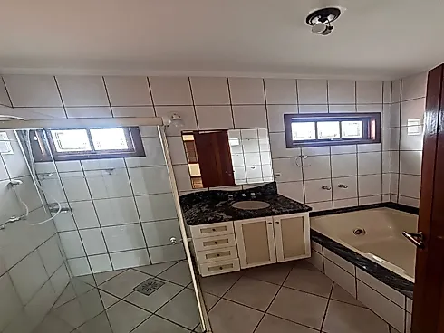 Casa para Locação – Conforto e Espaço para Sua Família! - Foto 8