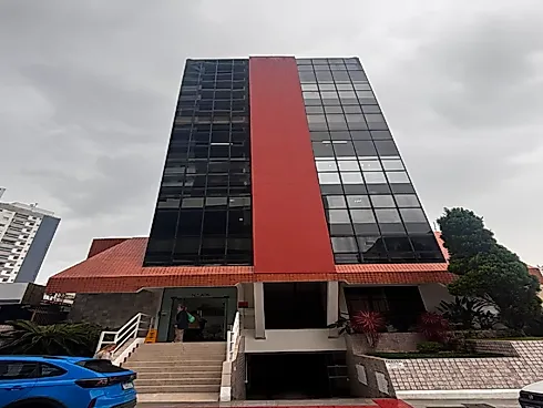 Excelente Sala Comercial 73m² no Kobrasol Recepção e 2 Salas - Escritório/sala em Kobrasol, São José - Foto 1
