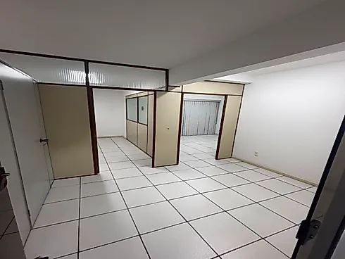 Excelente Sala Comercial 73m² no Kobrasol Recepção e 2 Salas - Escritório/sala em Kobrasol, São José - Foto 5