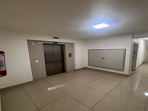 Excelente Sala Comercial 73m² no Kobrasol Recepção e 2 Salas - Escritório/sala em Kobrasol, São José - Foto 2