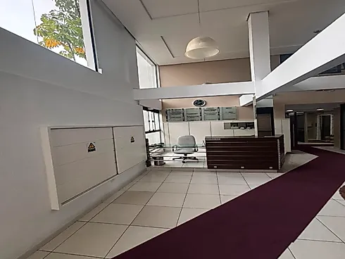 Excelente Sala Comercial 73m² no Kobrasol Recepção e 2 Salas - Escritório/sala em Kobrasol, São José - Foto 3