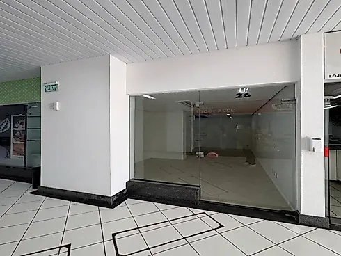 Excelente Sala Comercial para Locação no Kobrasol Center - Escritório/sala em Kobrasol, São José - Foto 5