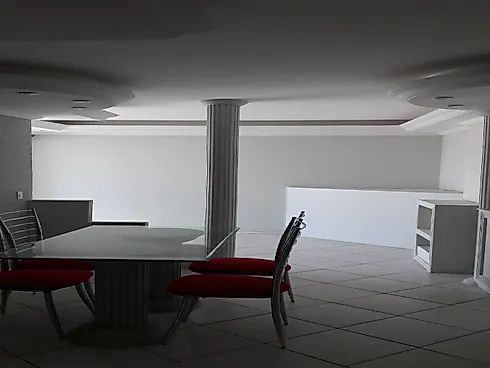 Apartamento Semi Mobiliado para Aluguel no Kobrasol – São José/SC - Apartamento em Kobrasol, São José - Foto 3