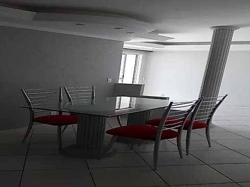 Apartamento Semi Mobiliado para Aluguel no Kobrasol – São José/SC - Apartamento em Kobrasol, São José - Foto 4