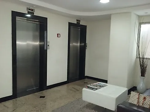Apartamento Semi Mobiliado para Aluguel no Kobrasol – São José/SC - Apartamento em Kobrasol, São José - Foto 2