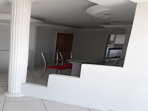 Apartamento Semi Mobiliado para Aluguel no Kobrasol – São José/SC - Apartamento em Kobrasol, São José - Foto 5