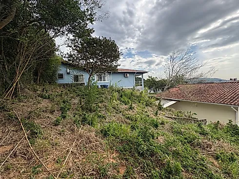 Terreno em Centro, São José