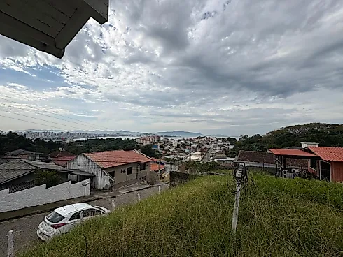 Terrenos com Vista para o Mar no Centro de São José - Foto 7