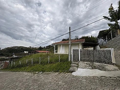 Centro, São José