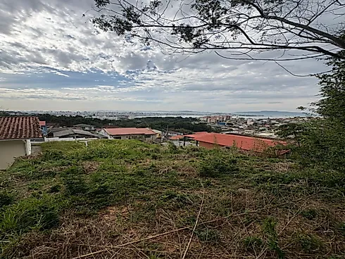 Terrenos com Vista para o Mar no Centro de São José - Foto 6