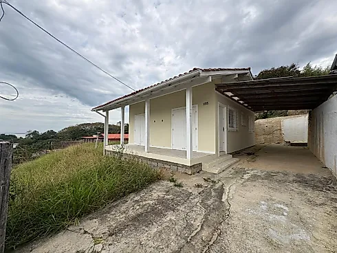 Terreno em Centro, São José